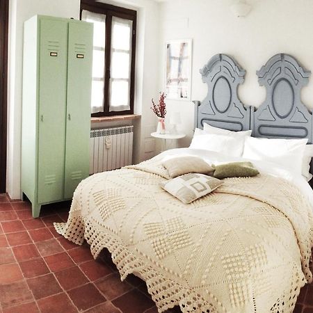 Il Poggio B&B San Damiano al Colle Exteriér fotografie